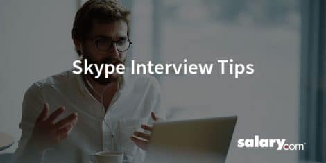 8 Skype Interview Tips: Ace Your Virtual Job Interview