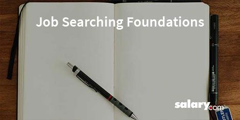 Job Searching Foundations