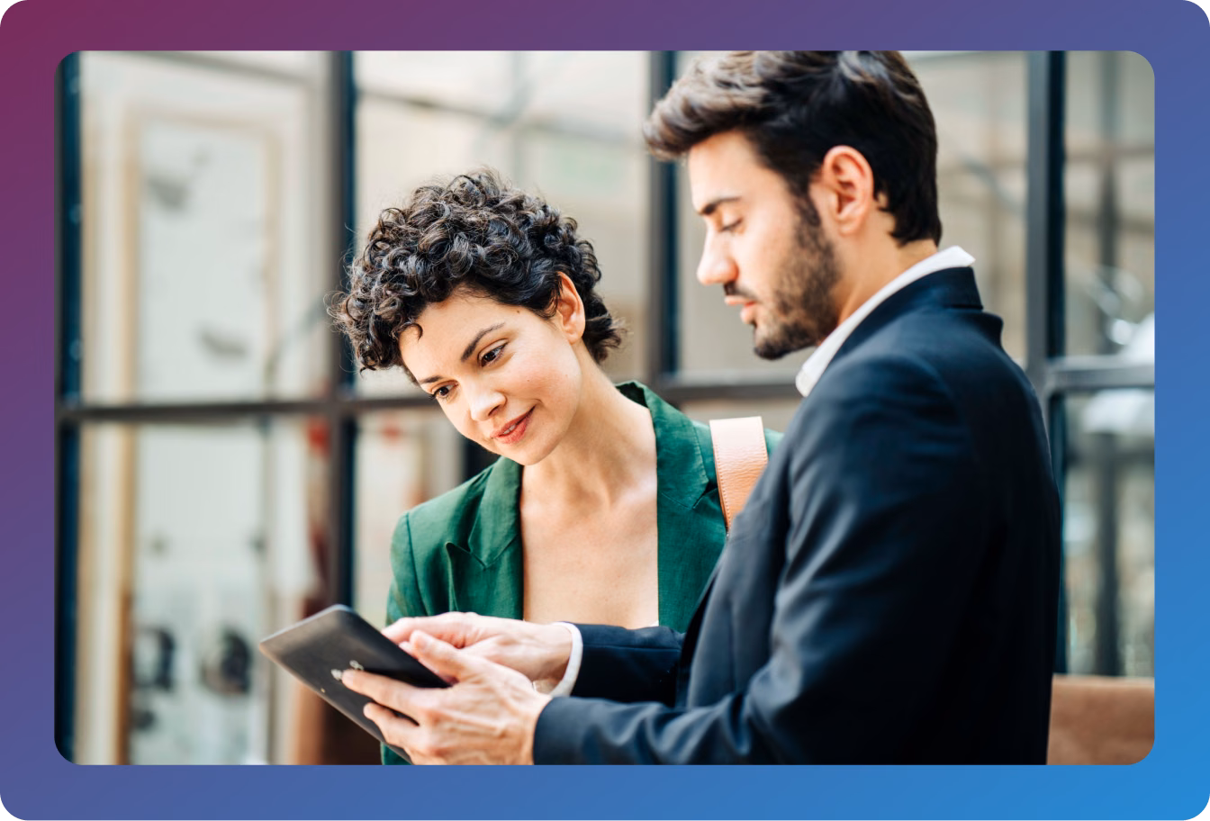 A stronger job foundation for every pay decision.