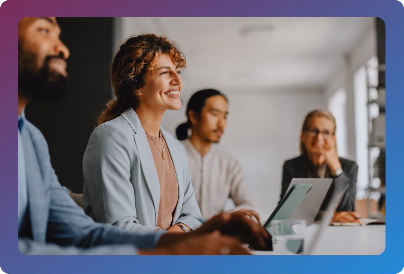 A broader market view for better pay decisions.