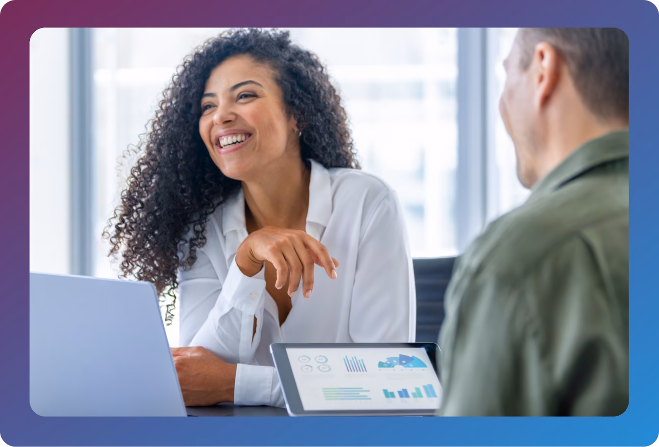 Plan compensation with confidence.