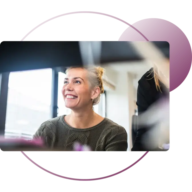 Our team of compensation professionals