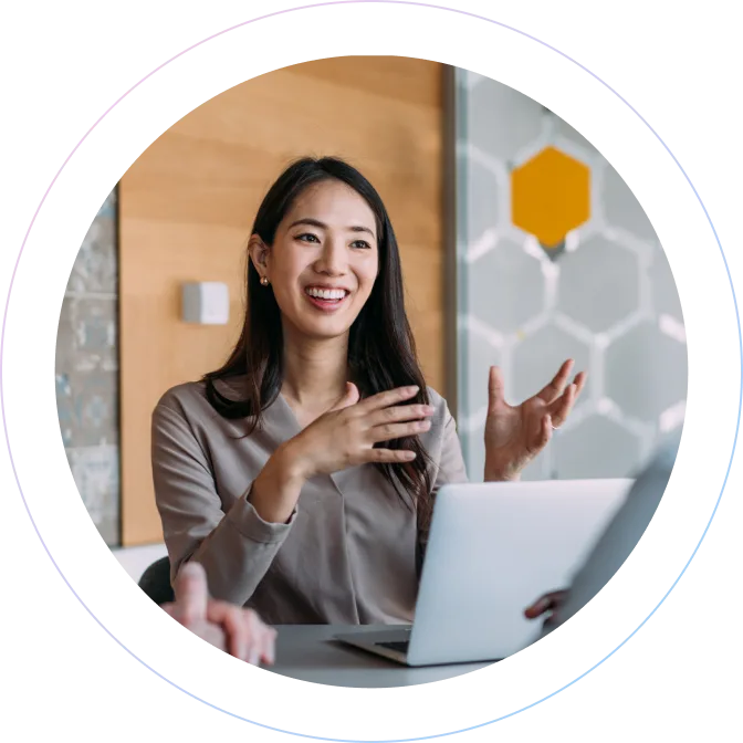 Salary.com consultants helping manufacturing organizations