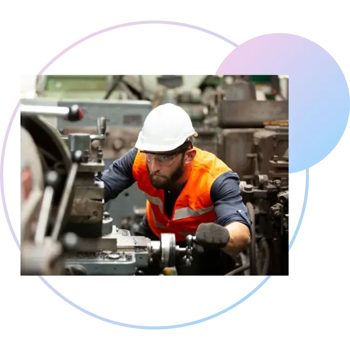 Manufacturing compensation consulting