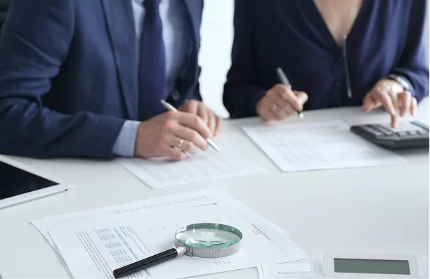 Workforce planning services for long-term organizational growth and hiring decisions