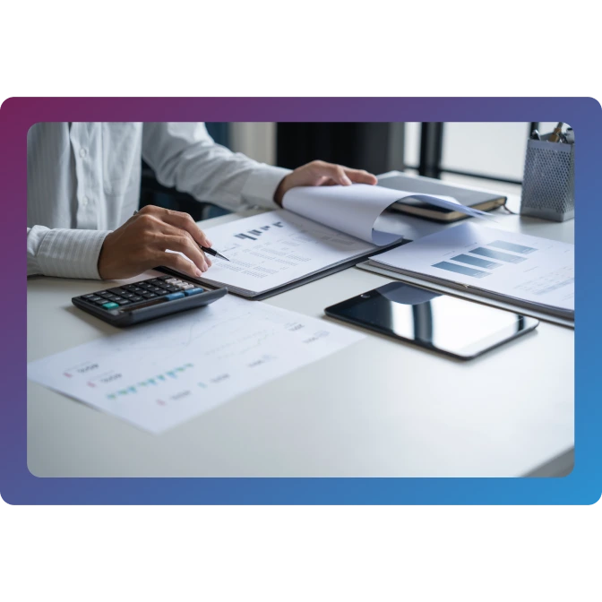 Foundational table audits