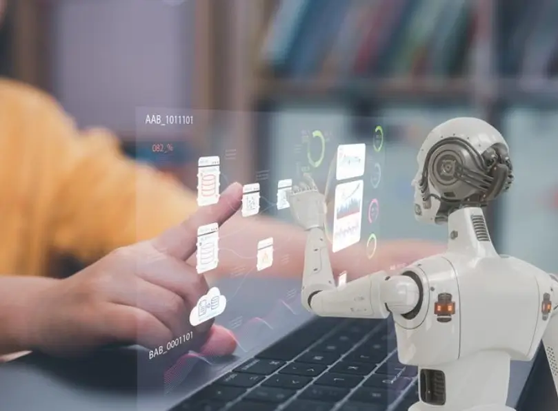 What is Generative AI and How to Use It in Human Resources