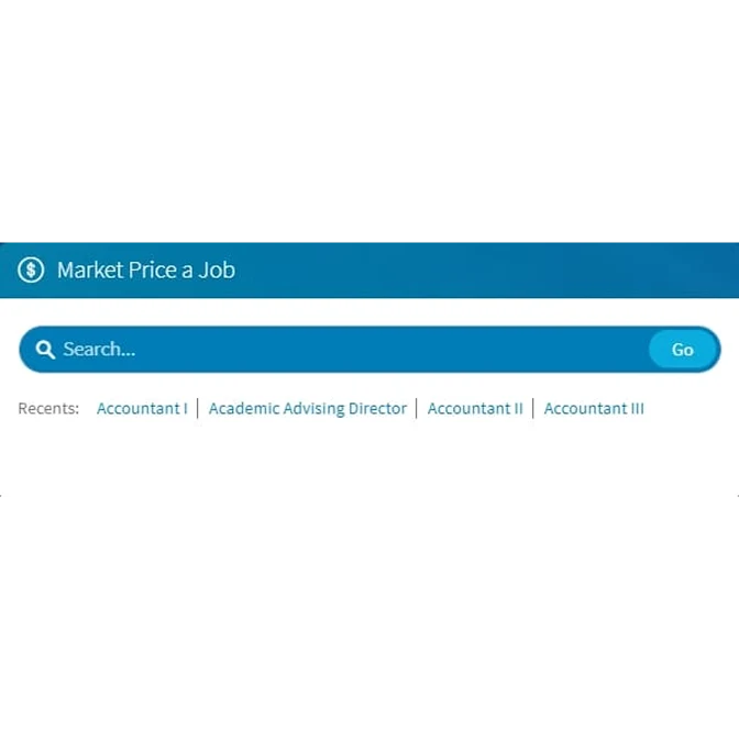 Dashboard widget