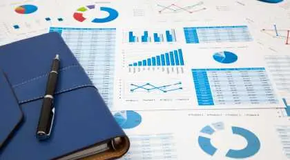 How to master compensation data