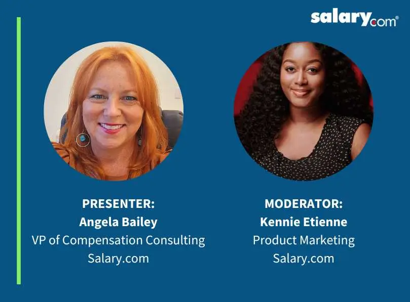 How to Master Compensation Data