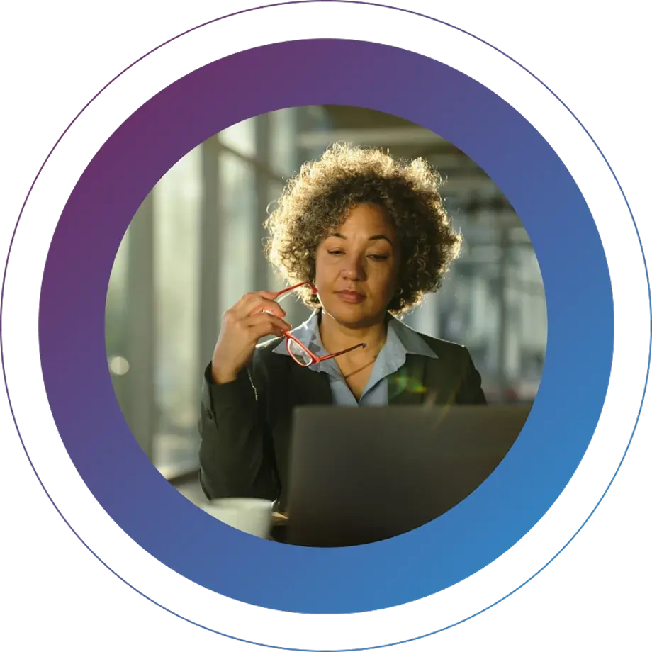 Compensation data specialist