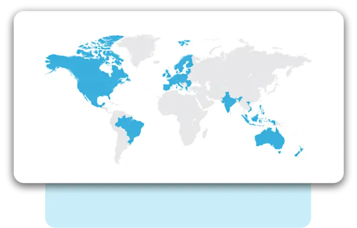 Global Market Intelligence