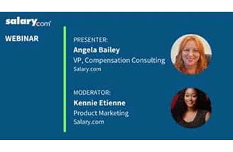 Benchmarking Executive Compensation: A Crash Course