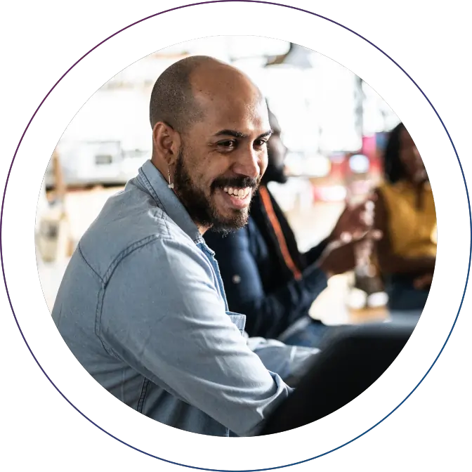 Data-driven compensation decisions