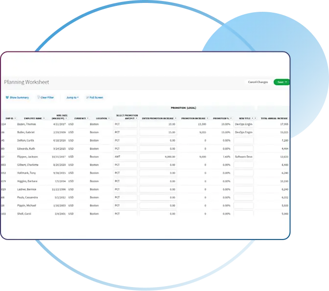 Faster cycles, cleaner approvals