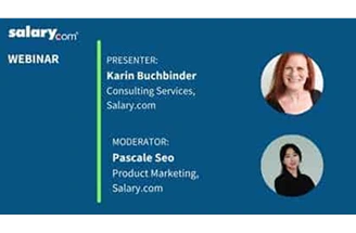 Ask the Expert: Navigating Job Descriptions, Skills and HR Trends