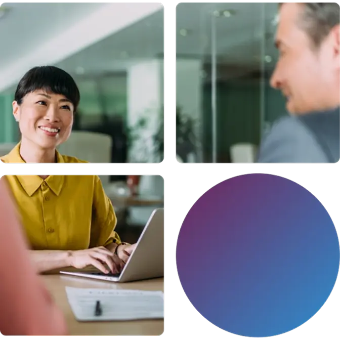 Max workspace experience