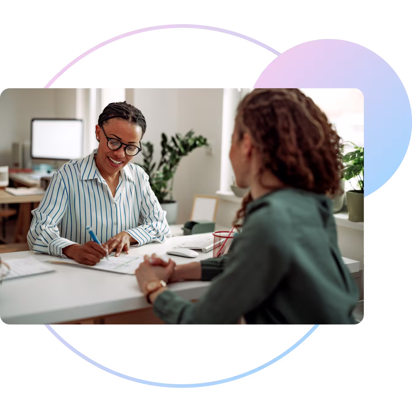 Financial services compensation platform for banking and lending teams