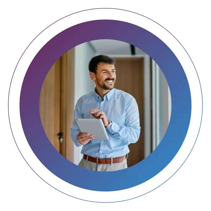 CompAnalyst Market Composite and Salary Structure Software dashboard