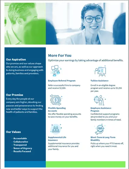 Automated Communication Campaigns