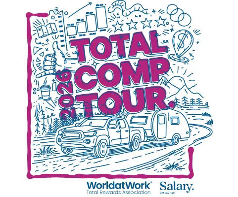 Total Comp Tour 2026 promo