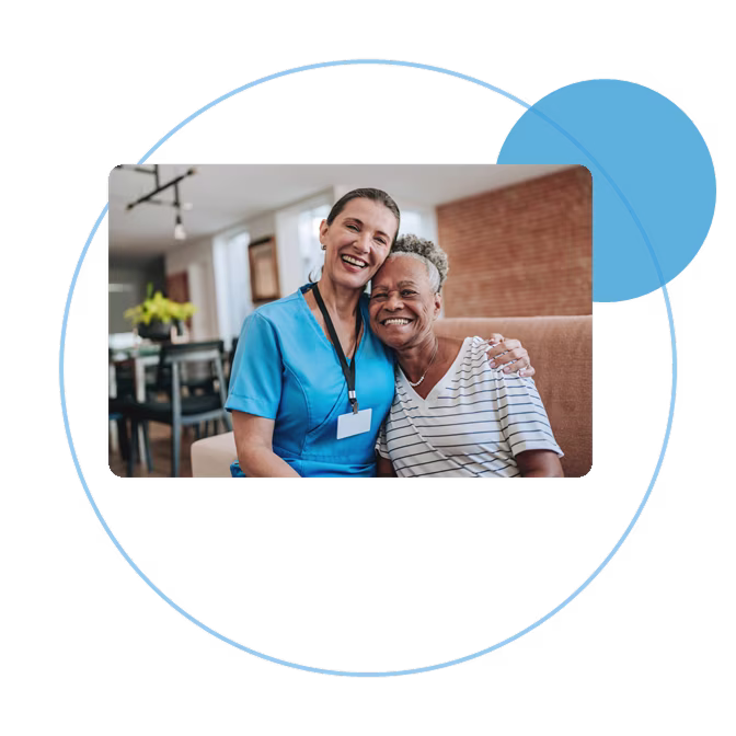 healthcare compensation platform