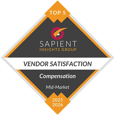 Vendor Satisfaction Compensation Award