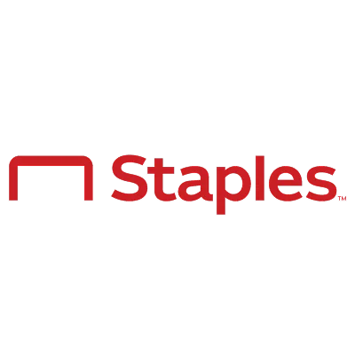 Staples