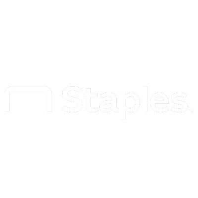 staples