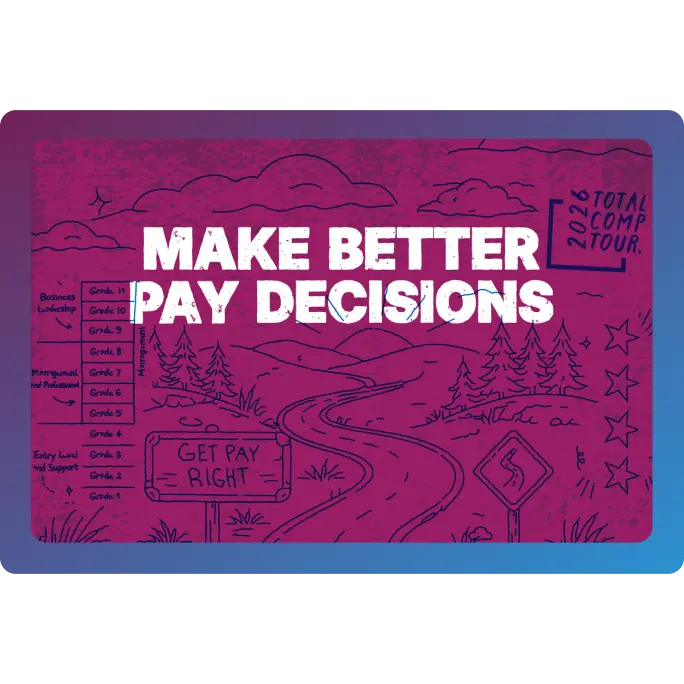 Make Better Pay Decisions