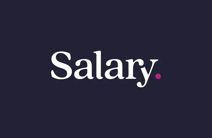 Salary.com logo