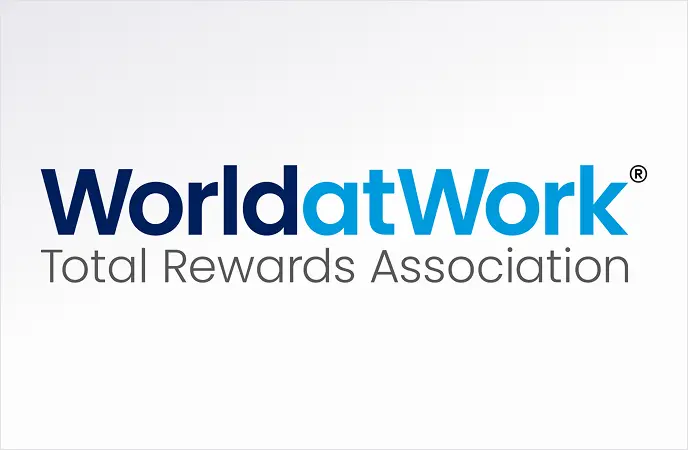WorldatWork logo