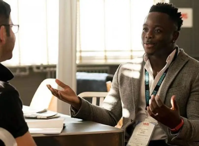Understanding the Distinction: Recruiter and Talent Acquisition