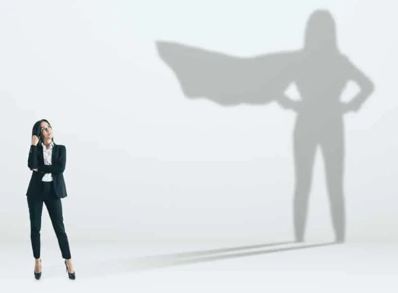 Why Compensation Managers Should Wear Capes