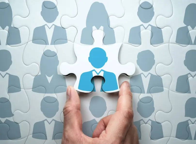 Employment Edition: Tips on Attracting Your Perfect Match