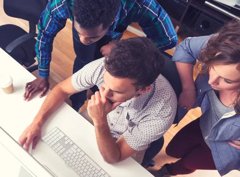 Hot Jobs in IT: Johnson City Government Case Study