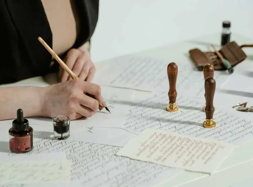 How to Format and Write a Business Letter Like a Pro