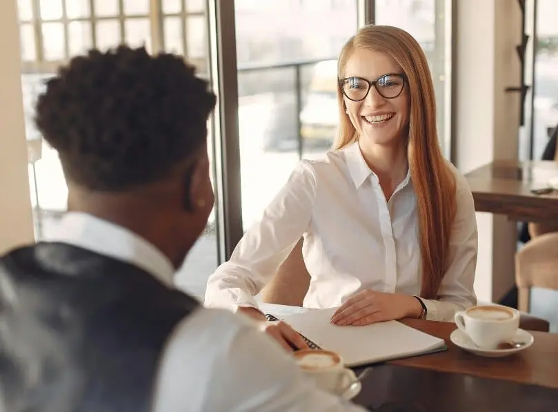 How to Remove the Taboo from Comp Conversations