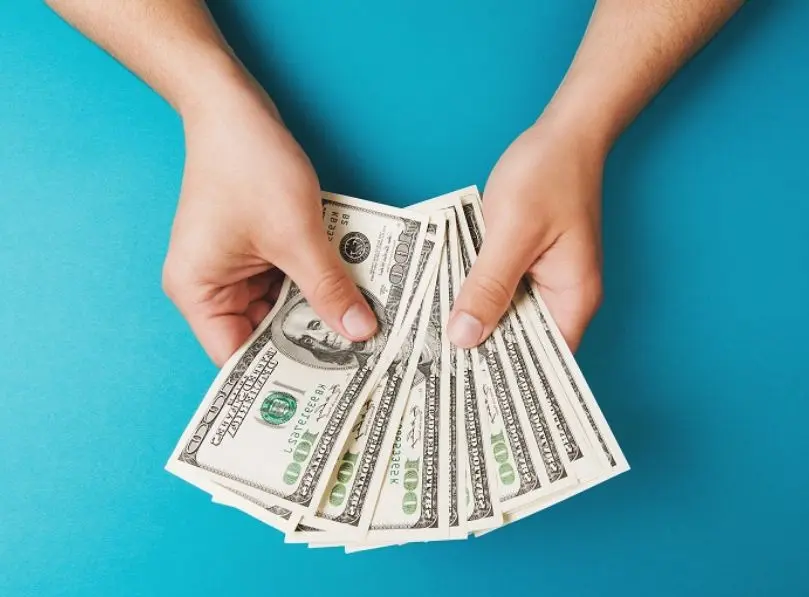 On Compensation: Let’s Talk Money