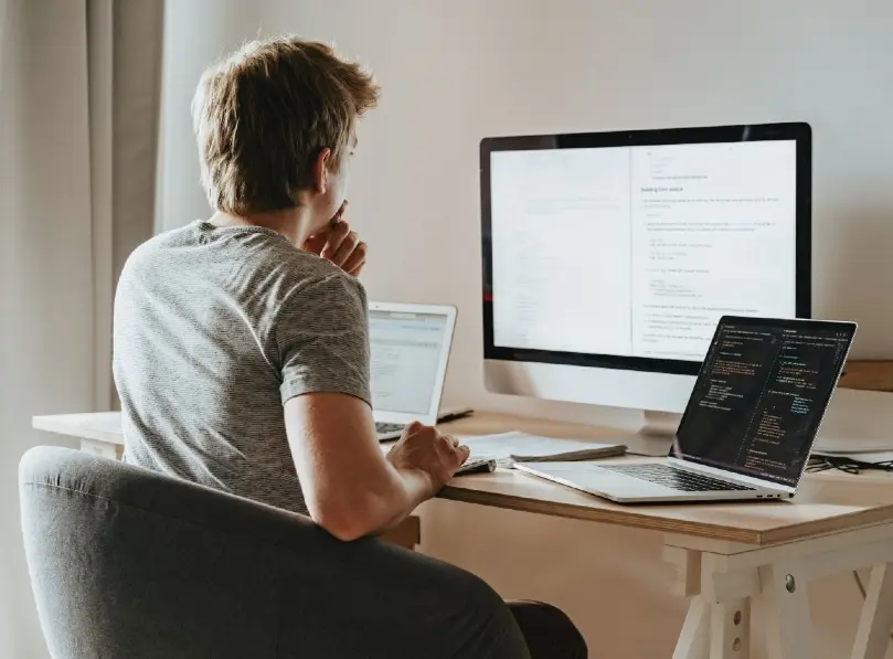 Exploring the World of Remote Work