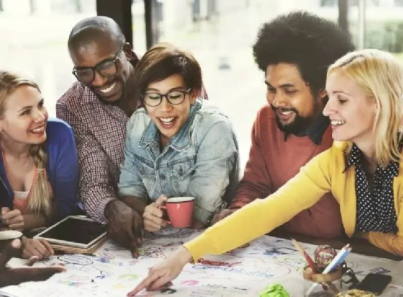 The Leading HR Trends Shaping Workplaces in 2024