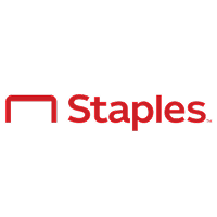Staples