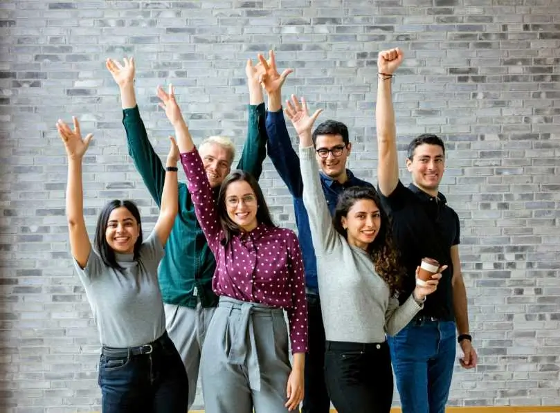How Maximizing Employee Engagement Can Guarantee Success