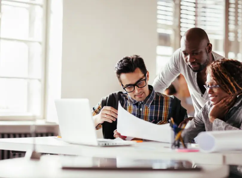 How to Foster Effective Communication Work Culture