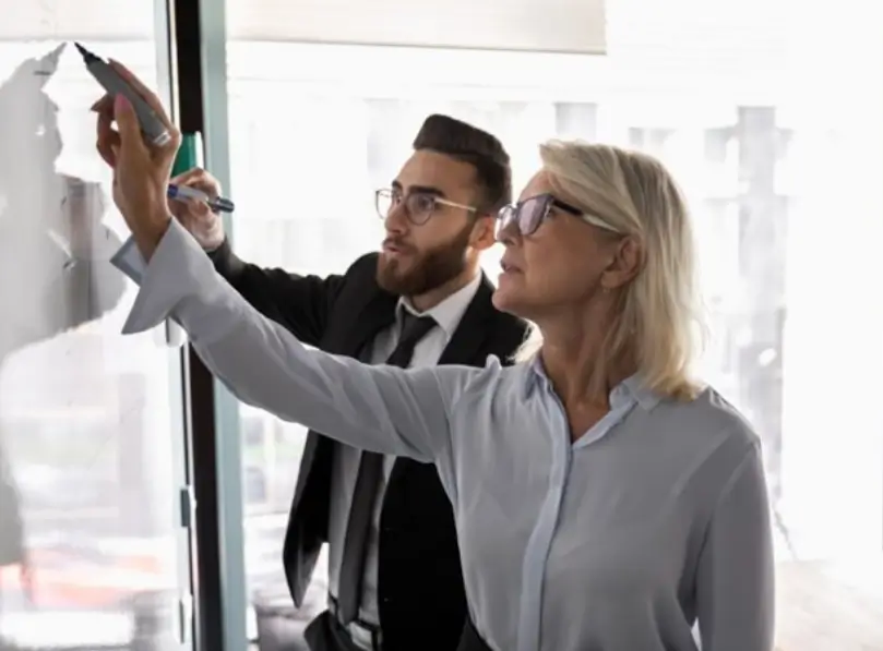 Gender Pay Gap Breakdown and How to Solve It