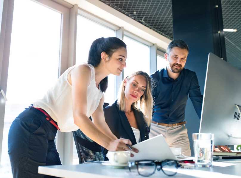 Improve Employee Performance with Just One Read