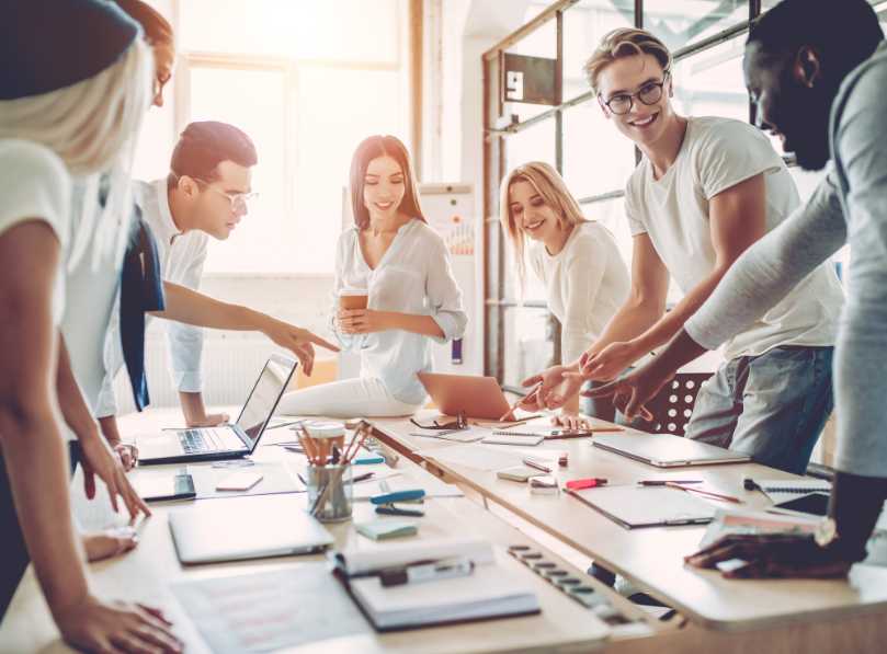 How to Keep Your Company Data Protected and Secure