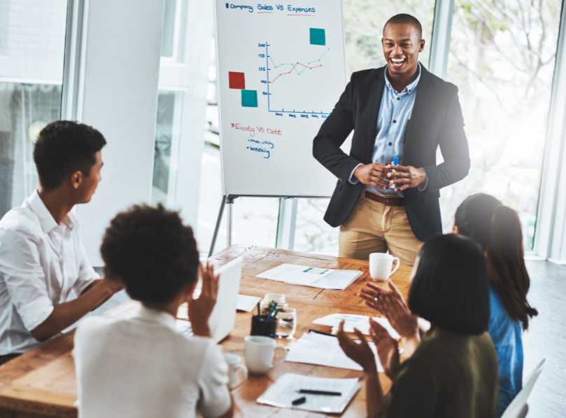 The Keys to Perfect Performance Management