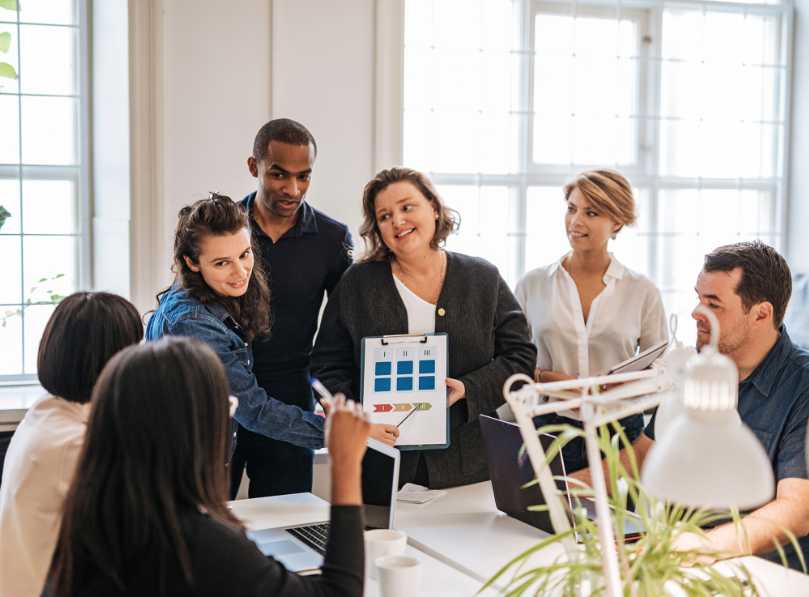 Secrets to Success: How Bonus & Incentive Plans Can Transform Your Business