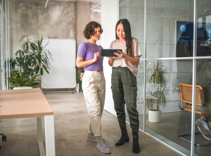 The Ultimate 2024 Workplace Trend Breakdown